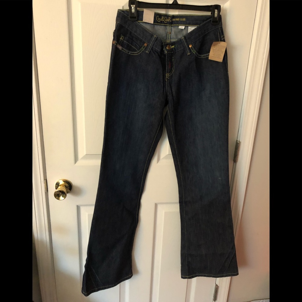 Cruel Girl Women’s NWT, Jeans, Size 3, Brand New